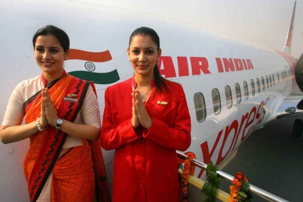 airhostess course in pune