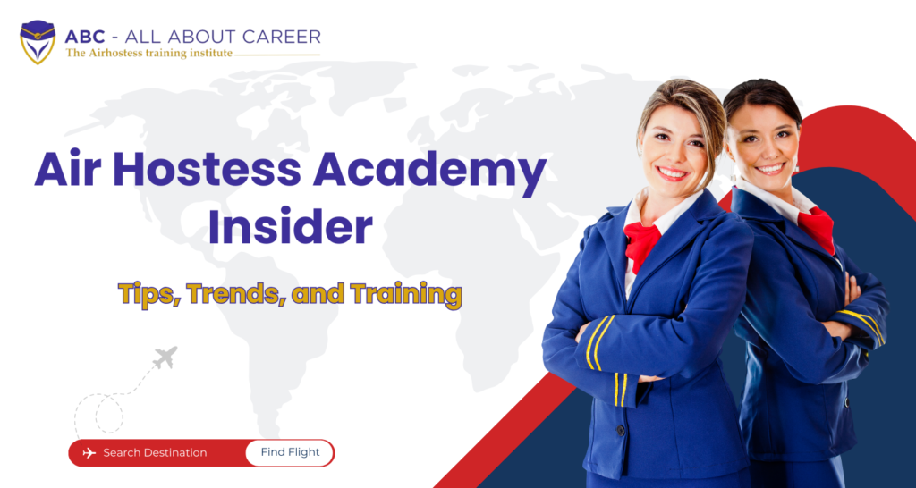 airhostess course in pune